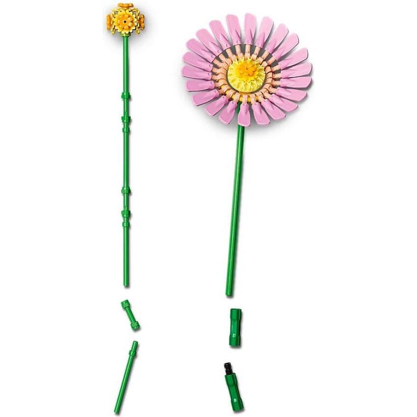 LEGO® 10347 Petite Sunny Bouquet - Botanical Collection