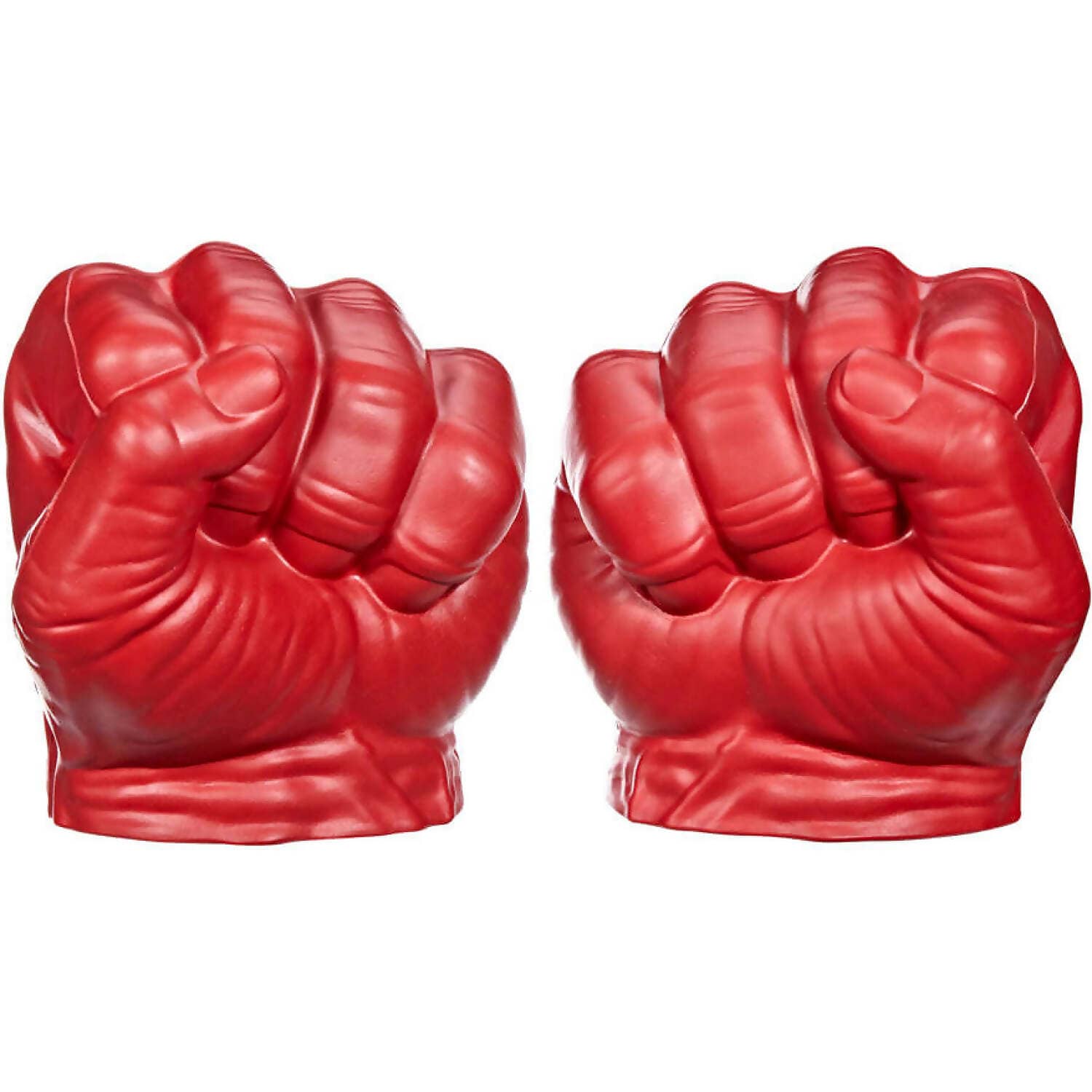 Marvel - Avengers Captain America: Brave New World Red Hulk Gamma Smash Fists