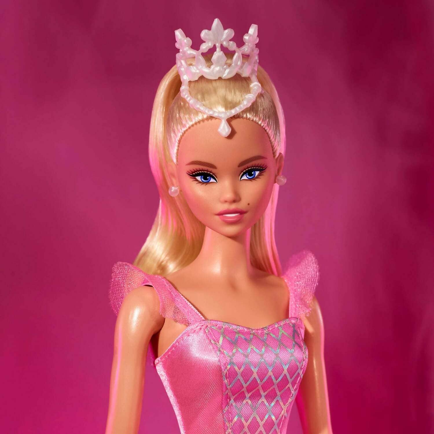 Barbie - Signature Ballet Wishes Barbie Doll