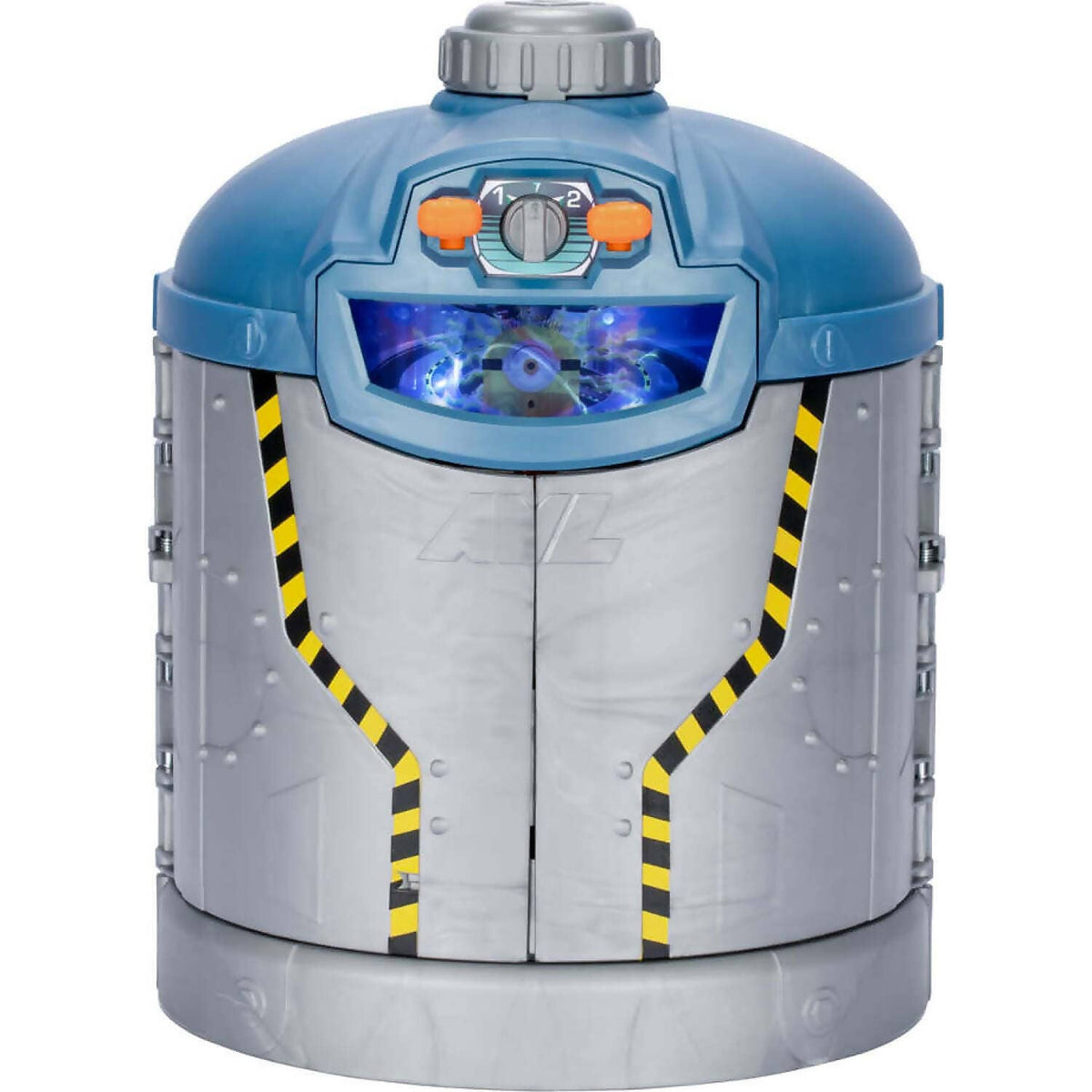 Despicable Me - 4 - Transformation Invention Chamber