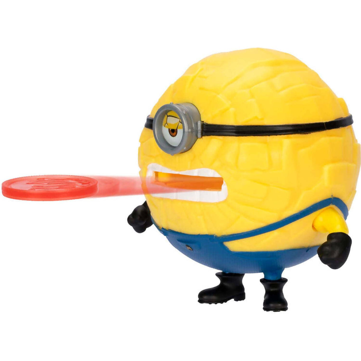 Despicable Me - 4 - Transformation Invention Chamber