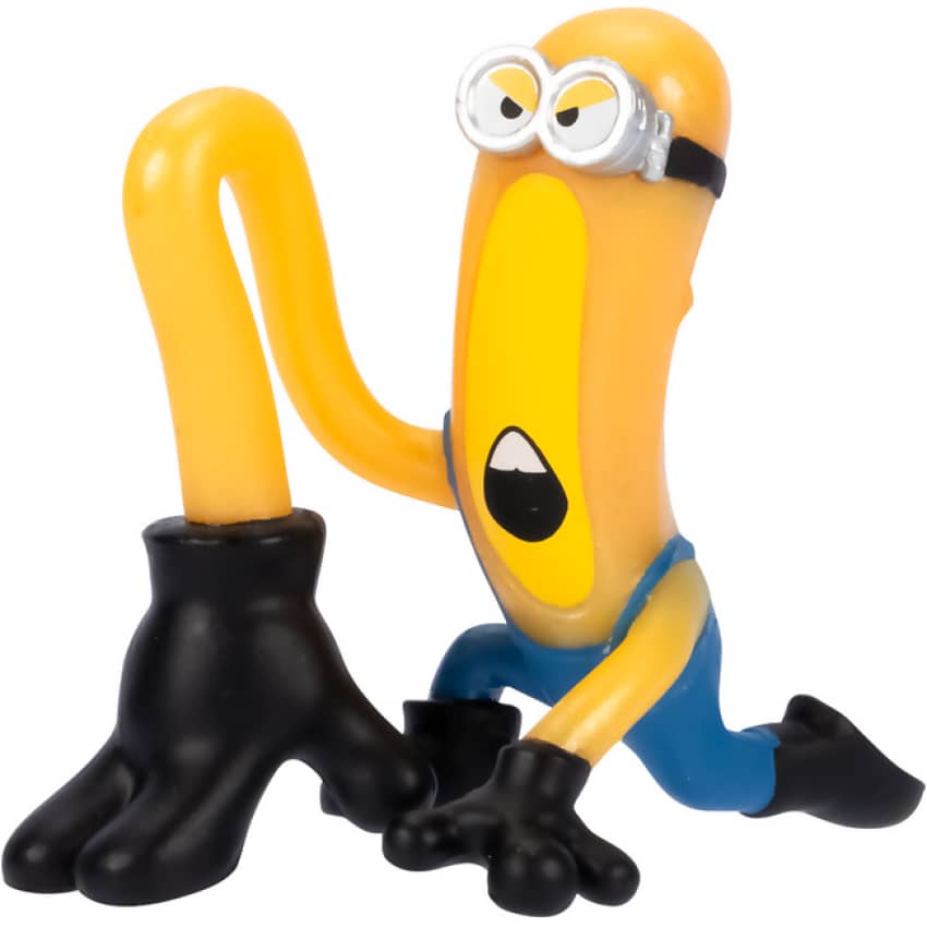 Despicable Me - 4 - S1 Mini Minions Mystery Figure 2-inch