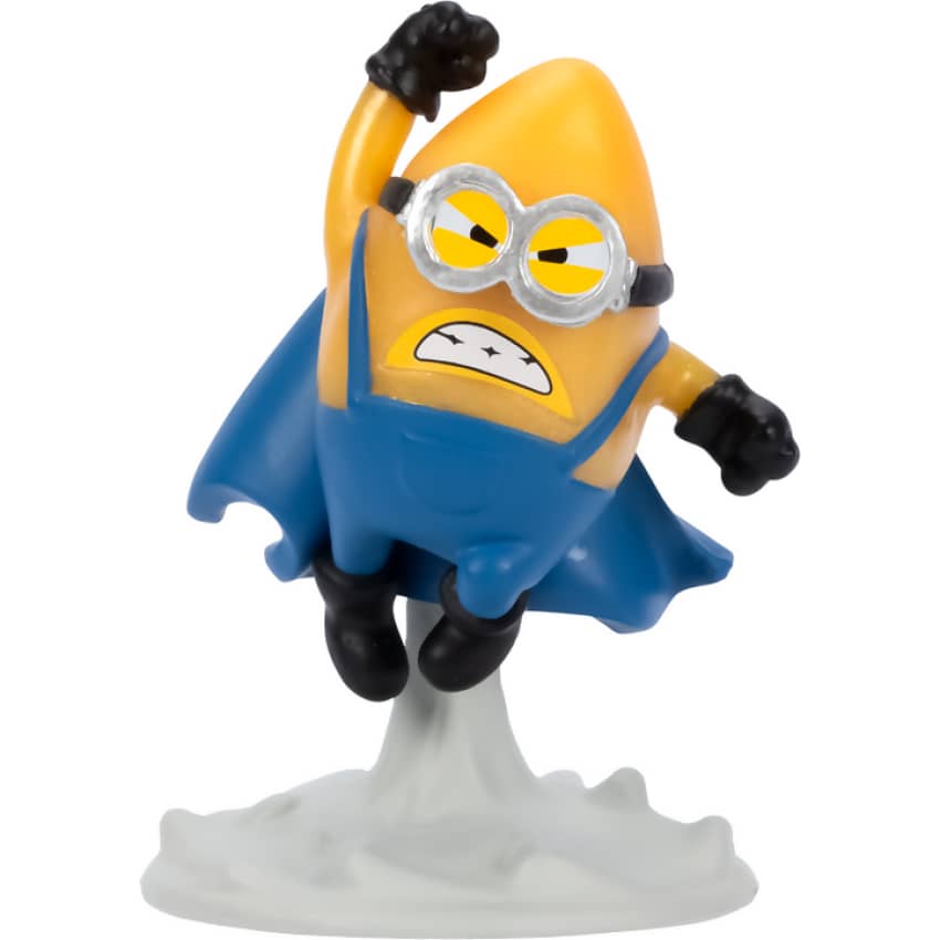 Despicable Me - 4 - S1 Mini Minions Mystery Figure 2-inch