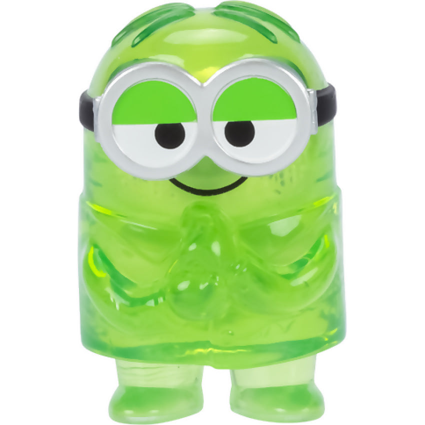 Despicable Me - 4 - S1 Mini Minions Mystery Figure 2-inch