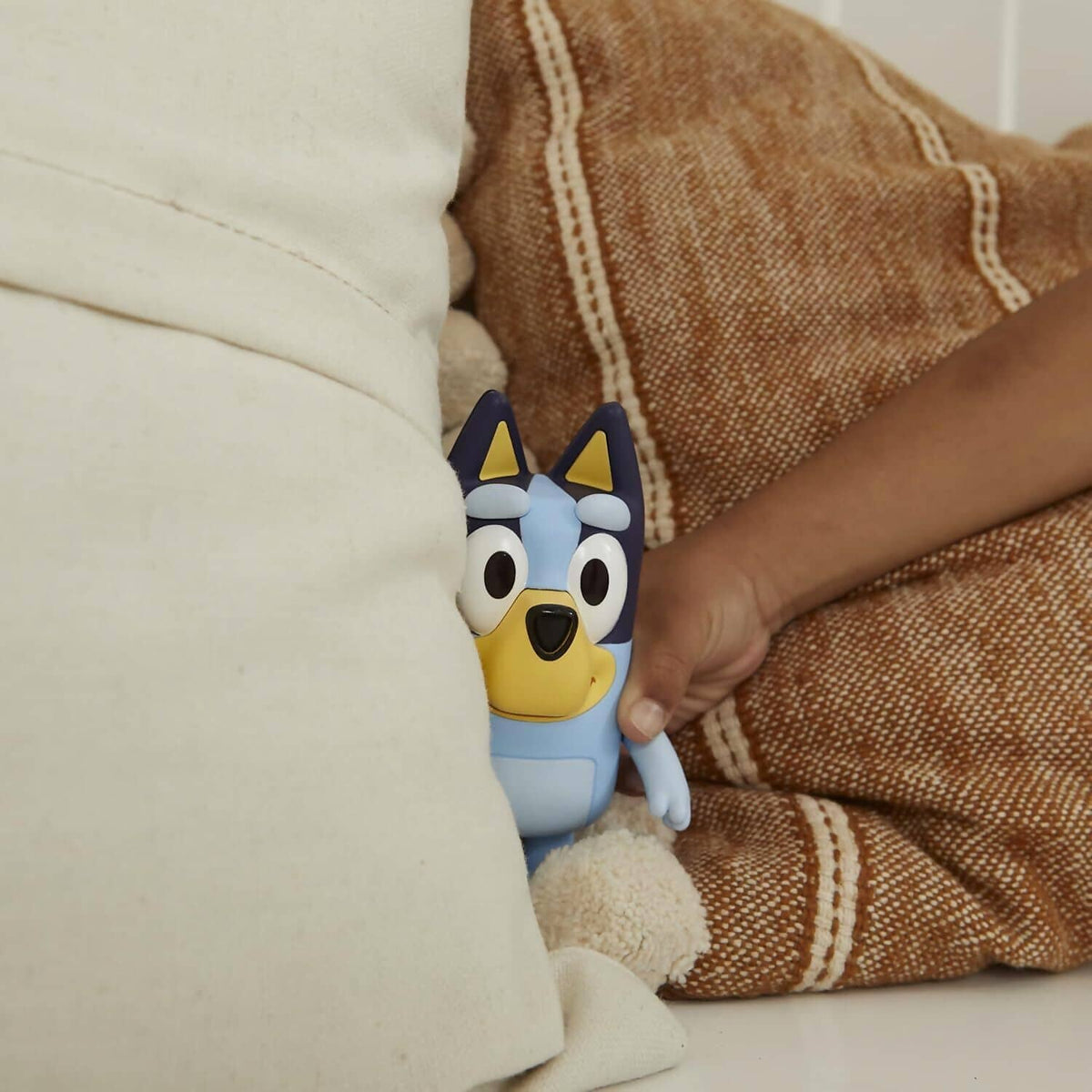 Moose Games - Bluey Hide & Seek Game