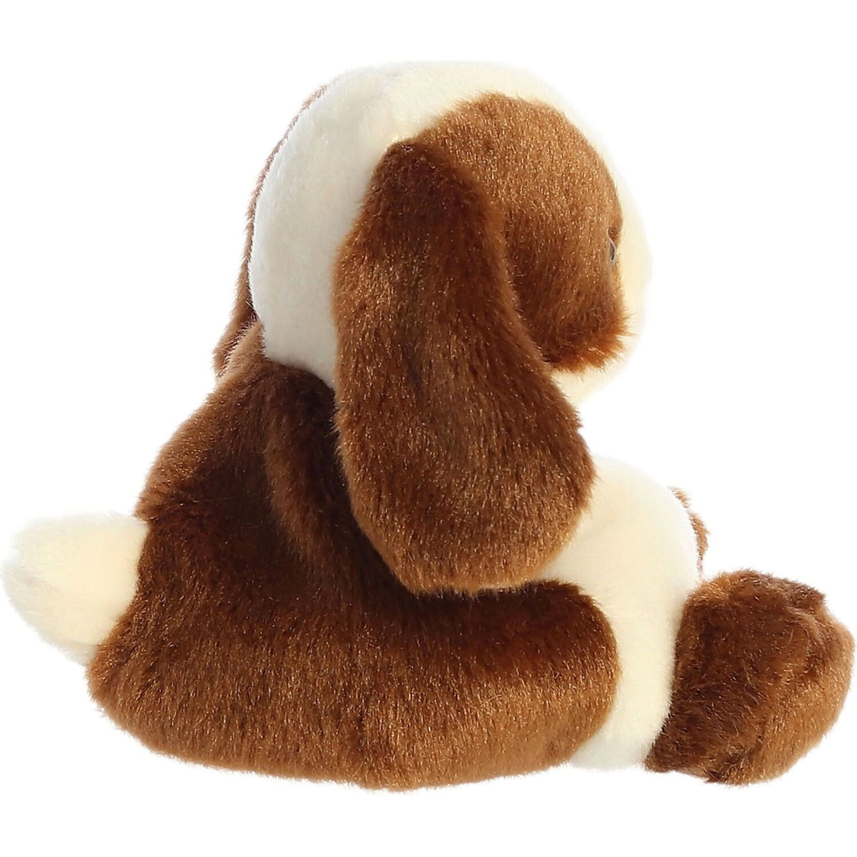 Cotton Candy - Palm Pals Clover Bunny 13cm Plush