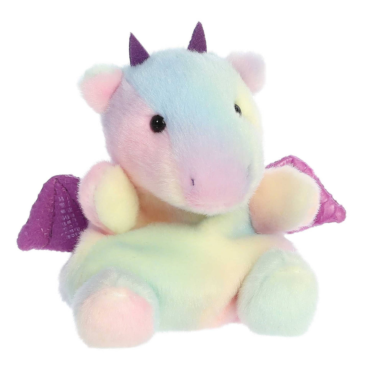 Cotton Candy - Palm Pals Aster Dragon 13cm Plush