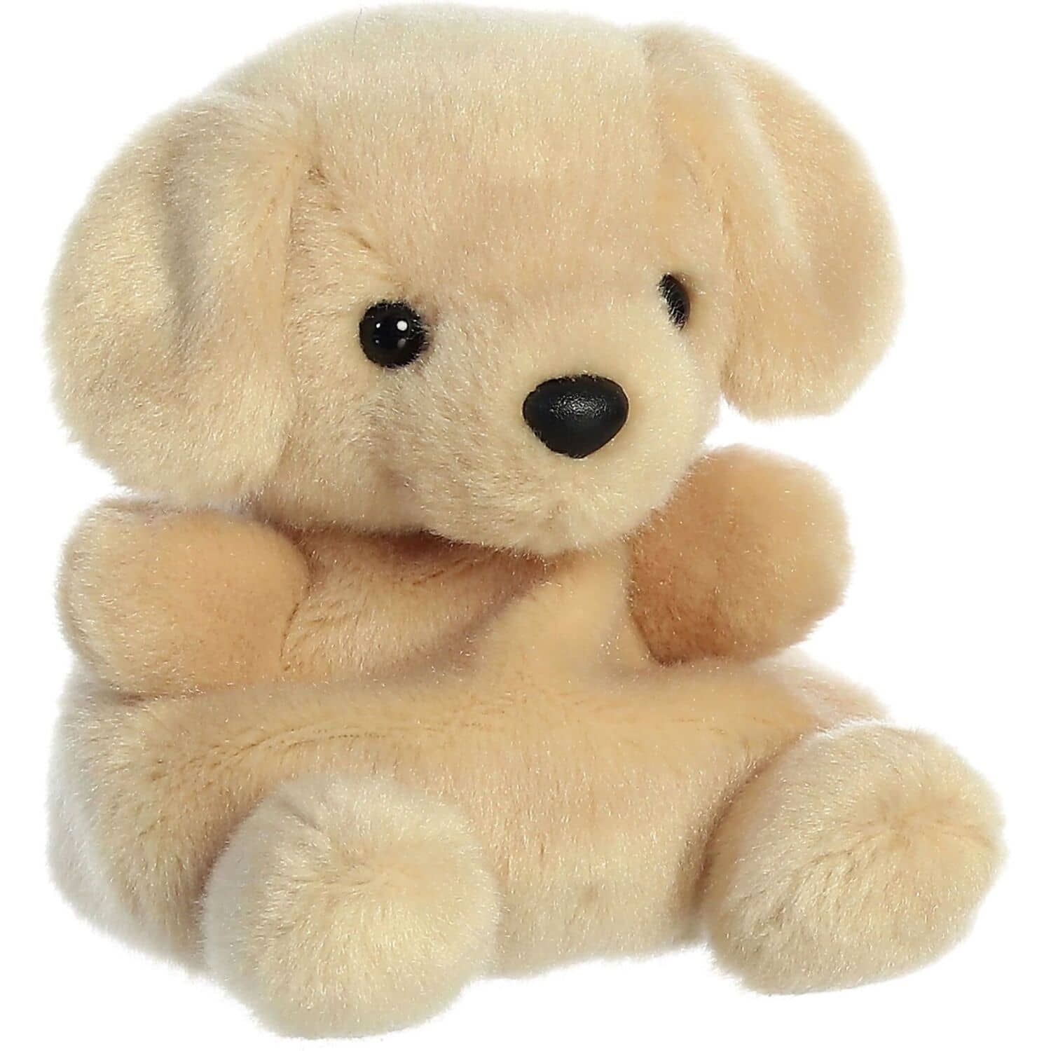 Cotton Candy - Palm Pals Sunny Labrador 13cm Plush