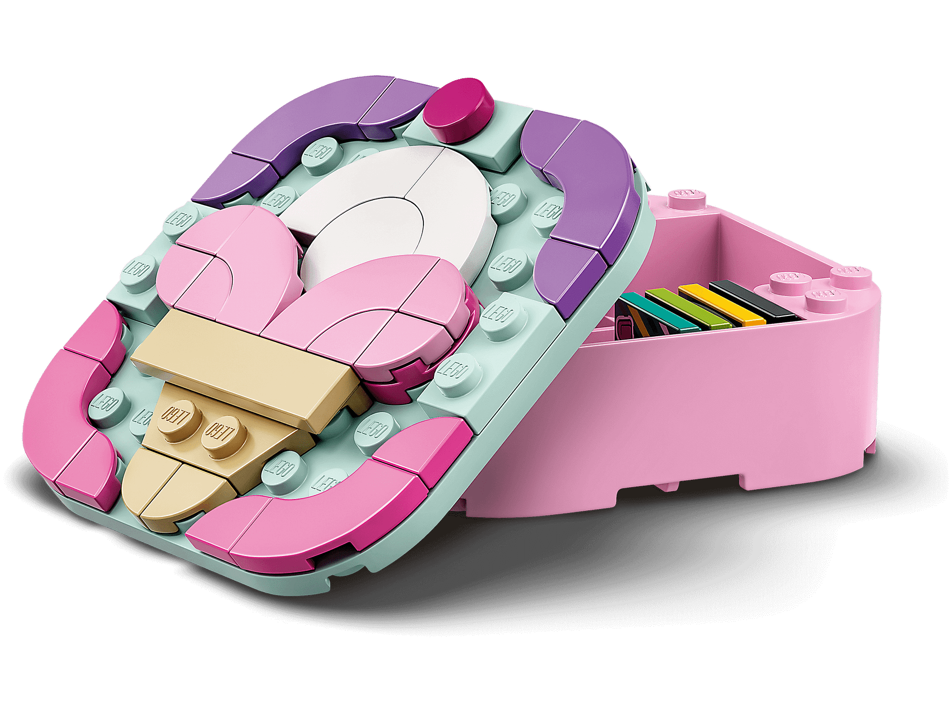 LEGO® 43102 Candy Mermaid BeatBox - VIDIYO