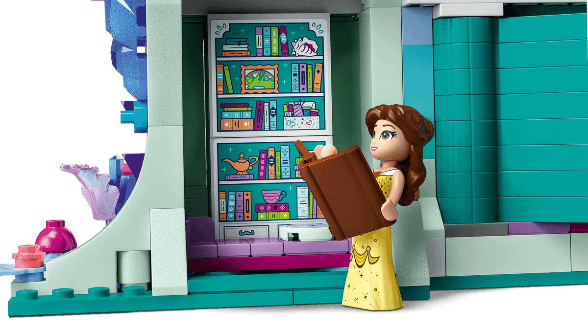 LEGO® 43215 The Enchanted Treehouse - Disney