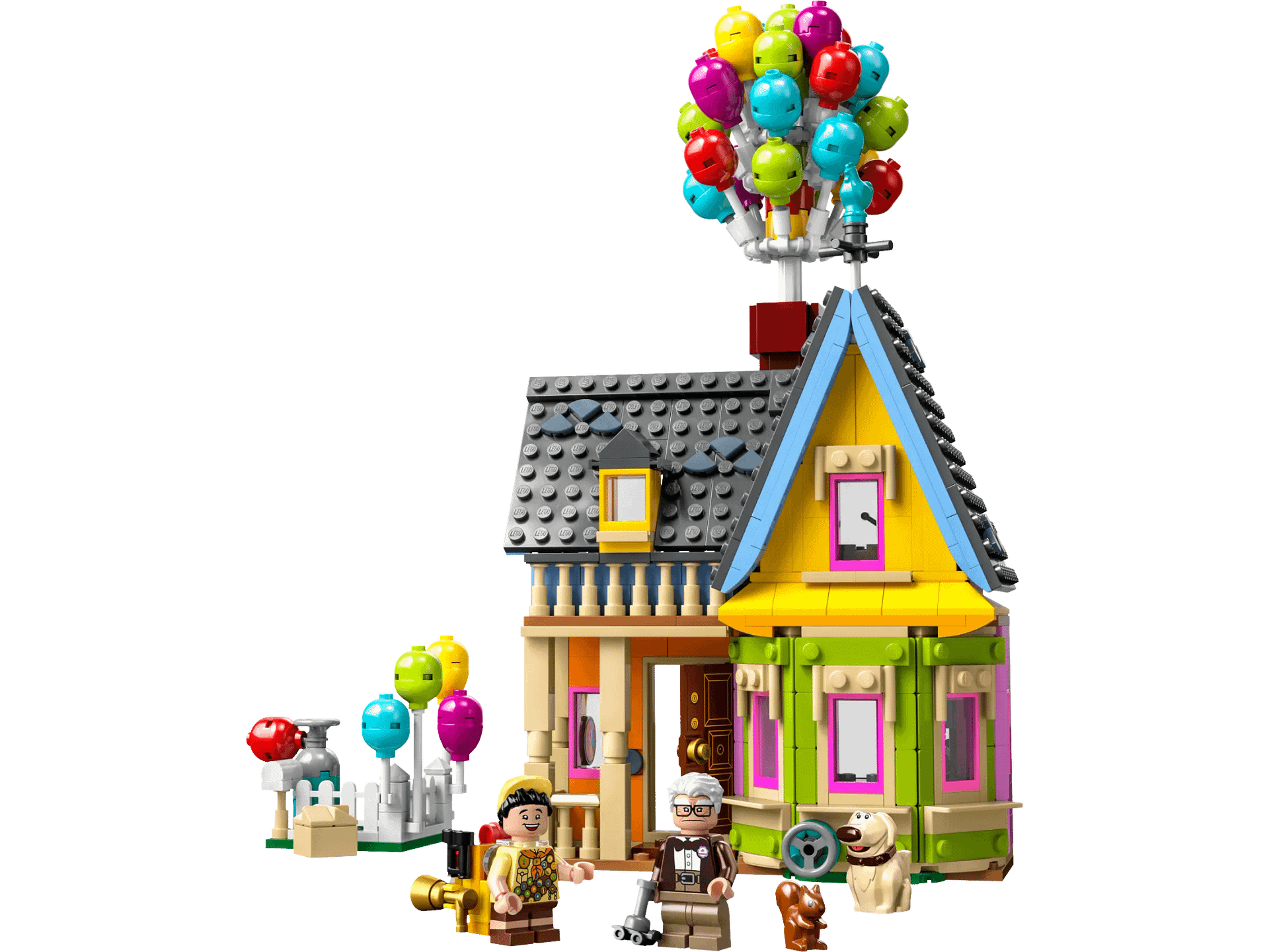 LEGO® 43217 Up House - Disney