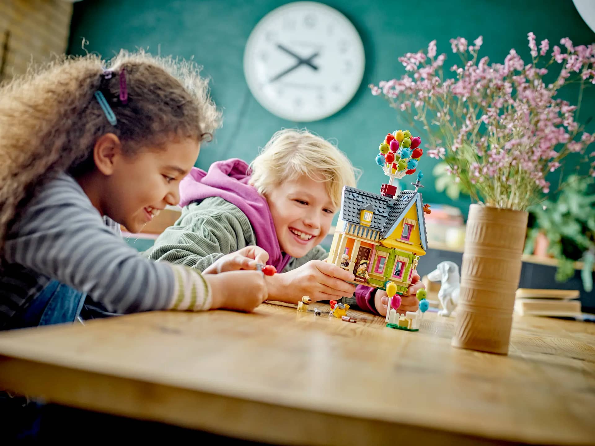 LEGO® 43217 Up House - Disney