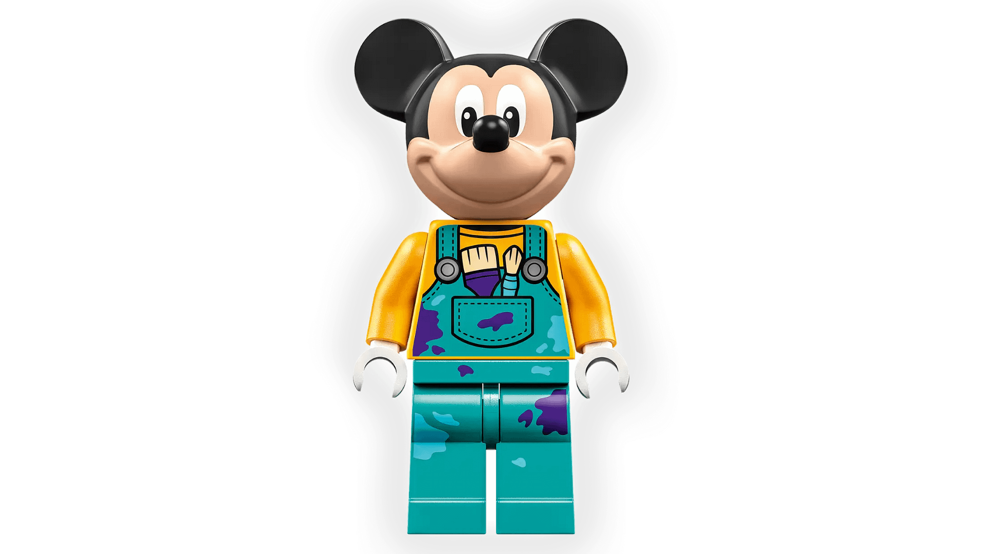 LEGO® 43221 100 Years of Disney Animation Icons - Disney