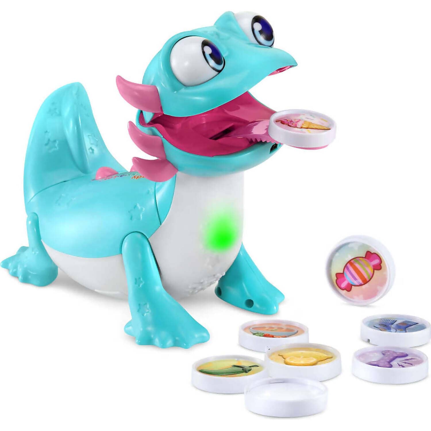 VTech - Tasty Treats Axolotl
