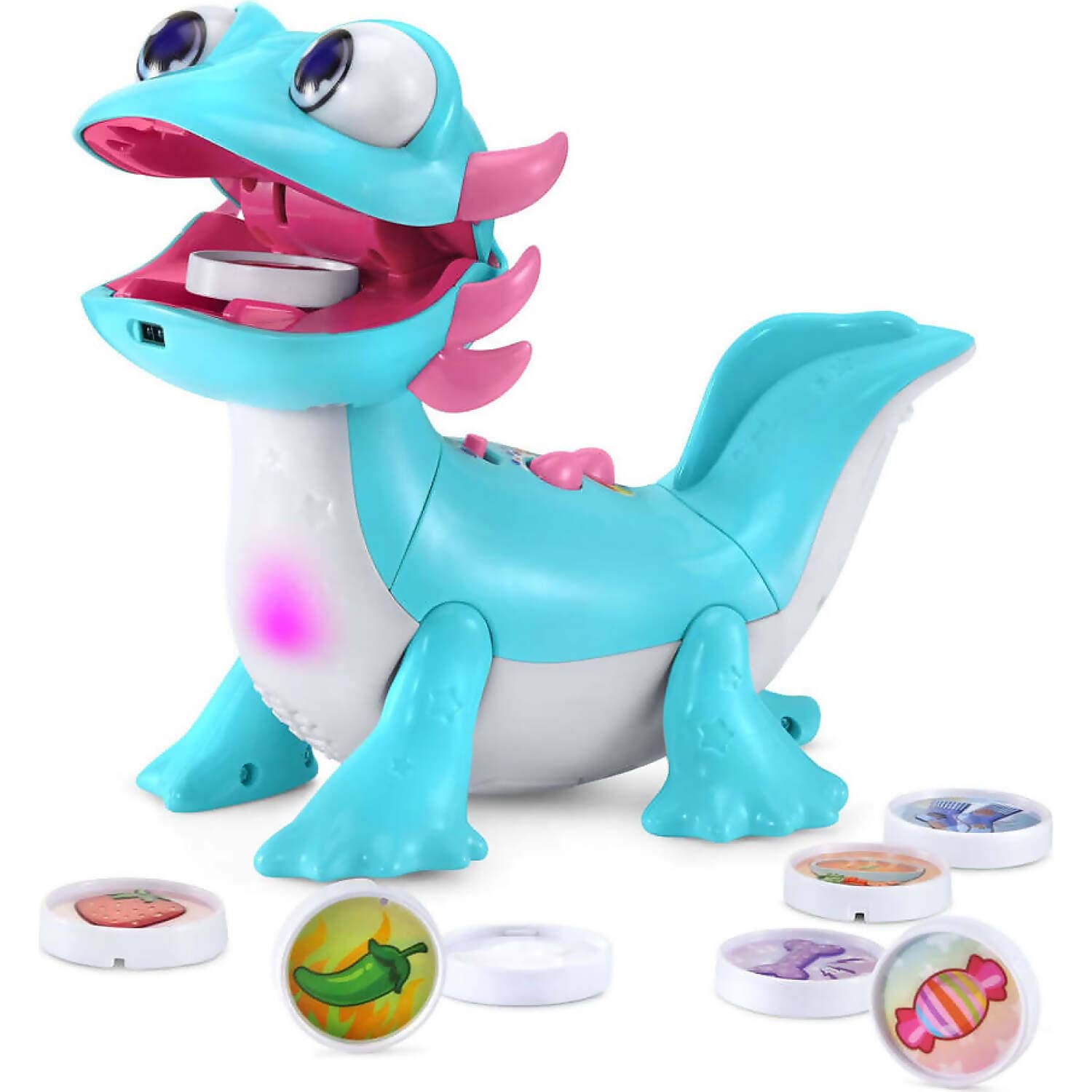 VTech - Tasty Treats Axolotl