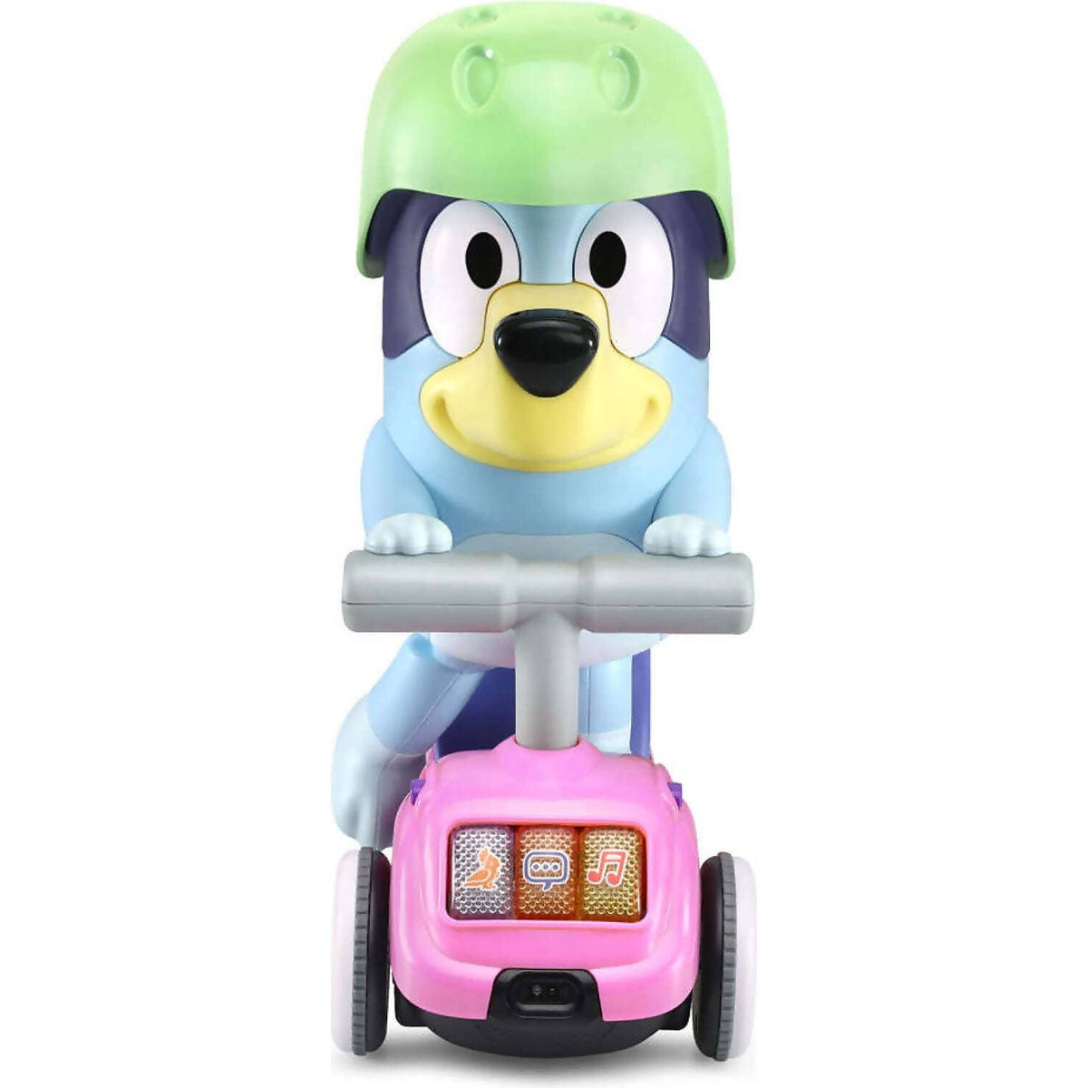 VTech - Scooter Time Bluey
