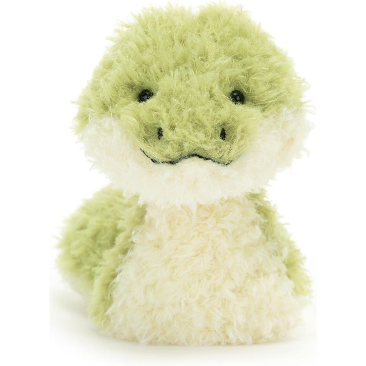Jellycat - Little Snake Green 21x16x8cm Plush