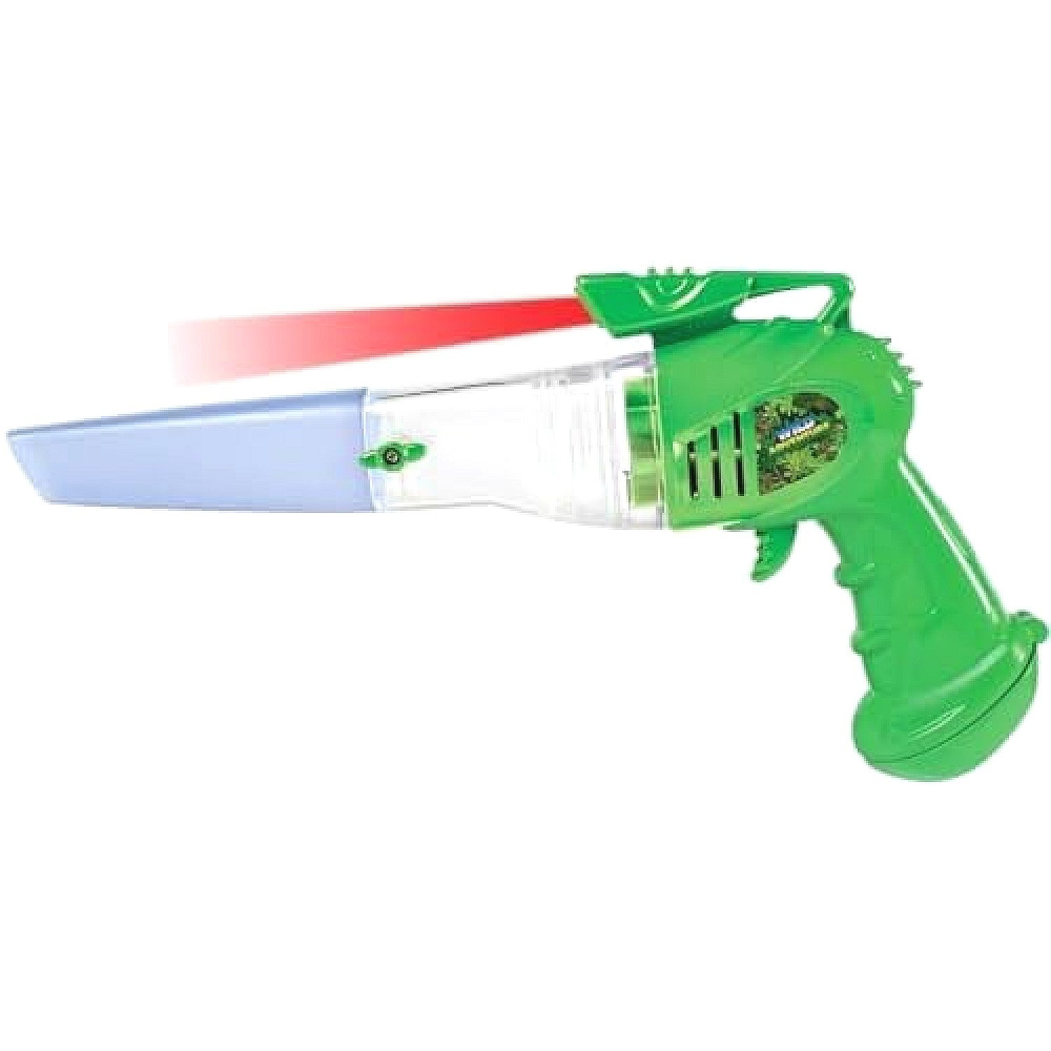 Wild Adventure - Lazer Bug Sucker