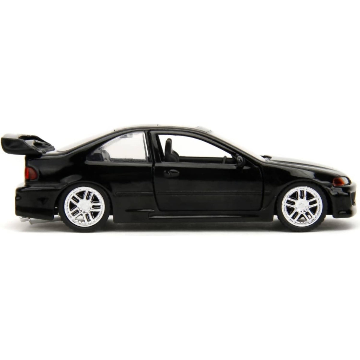 JADA TOYS - FAST & FURIOUS - HEIST HONDA CIVIC EJ1 1:32 SCALE DIECAST VEHICLE