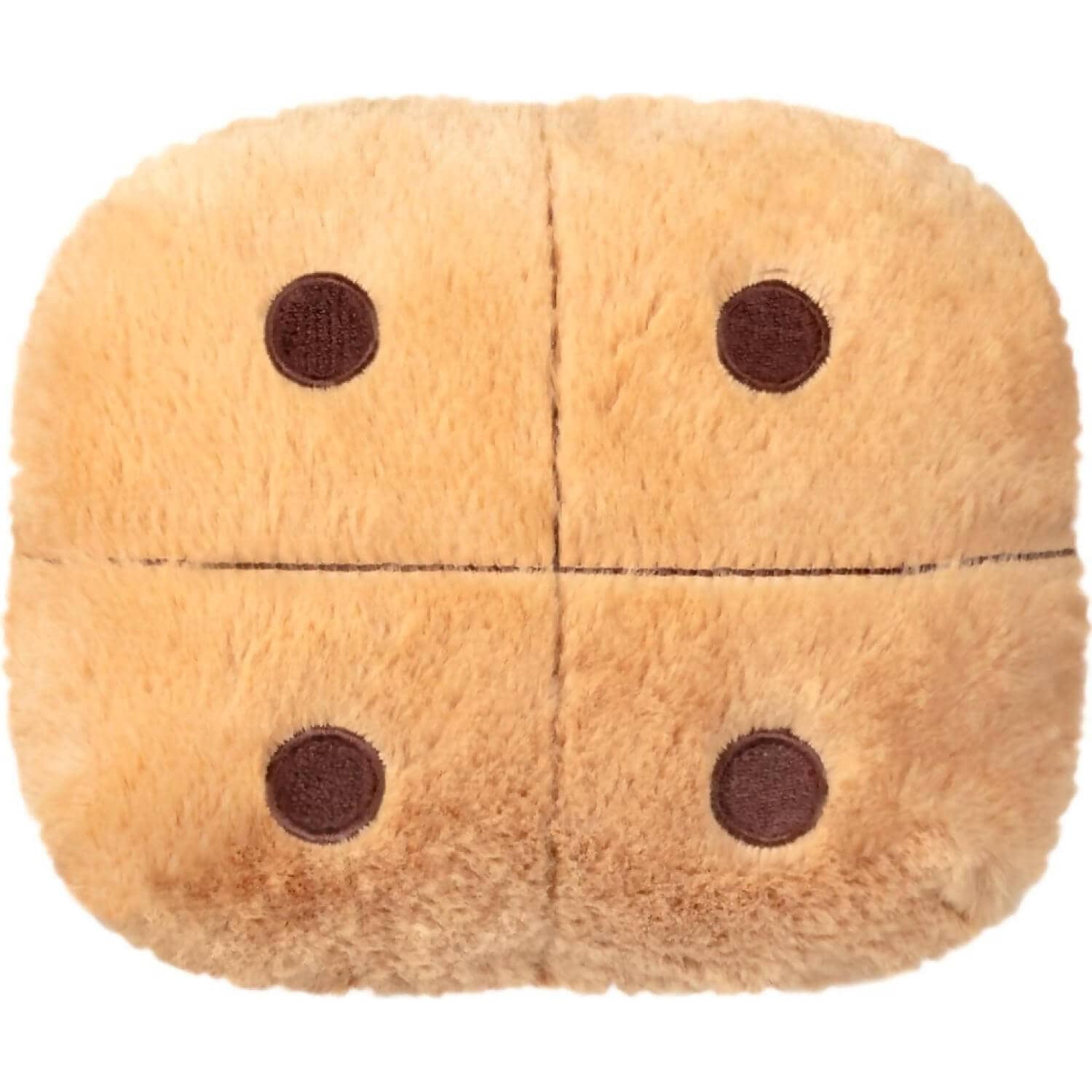 Squishable - Snackers S more 5-inch Plush