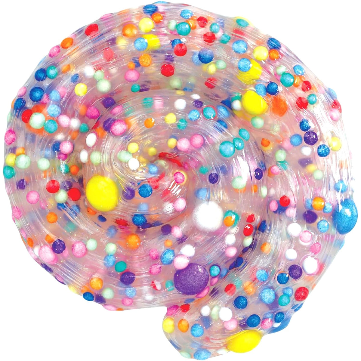 Crazy Aaron's - Popp'n Poke'n Dots Thinking Putty