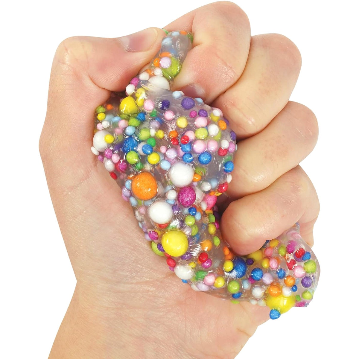 Crazy Aaron's - Popp'n Poke'n Dots Thinking Putty