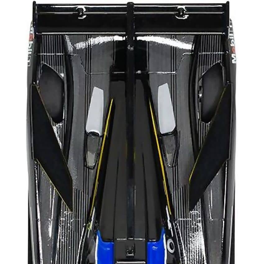 SCALEXTRIC - C4512 CADILLAC V-SERIES.R - 3RD LEMANS 2023 - SLOT CAR