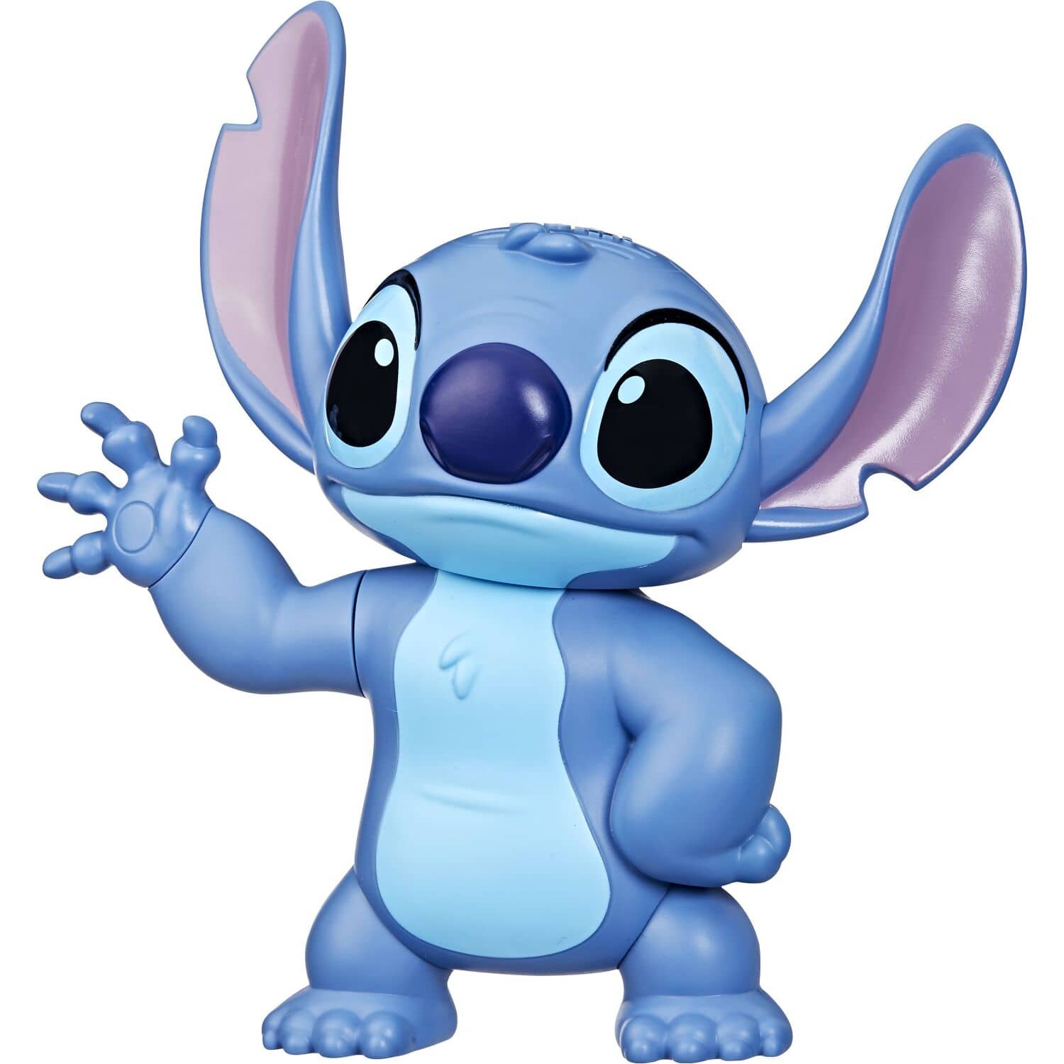 Hasbro Games - Bop It! Disney Stitch Electronic Game