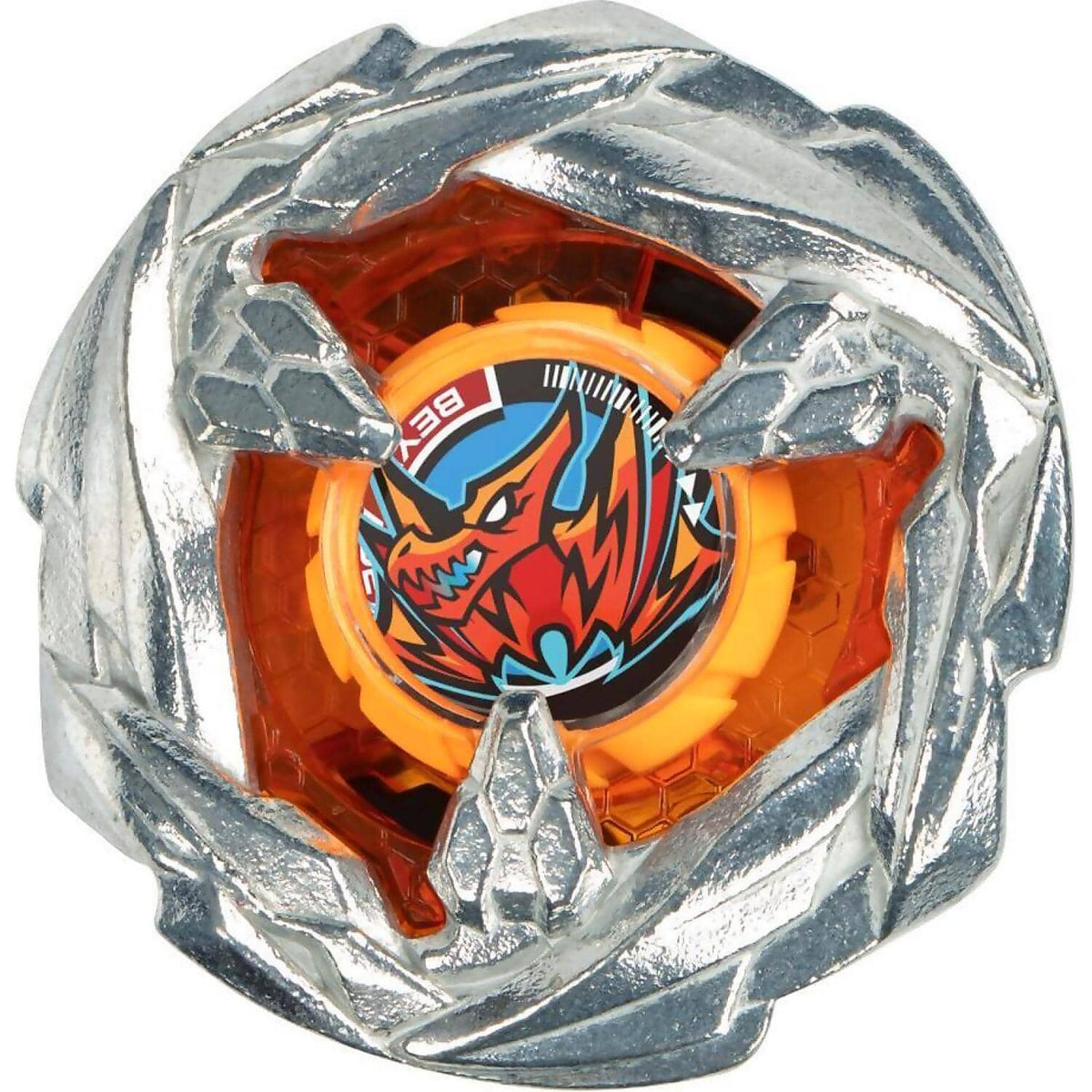 BEYBLADE X - Talon Ptera 3-80B Booster Pack Set With Stamina Type Top