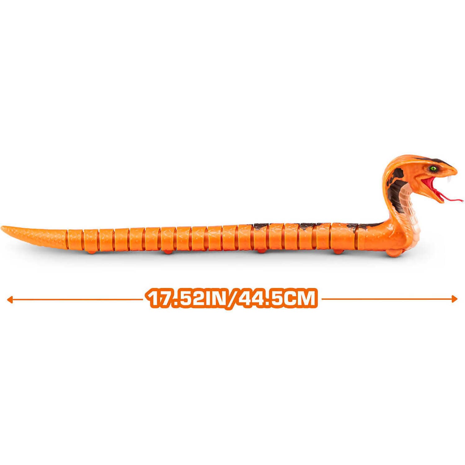ZURU - Robo Alive King Cobra