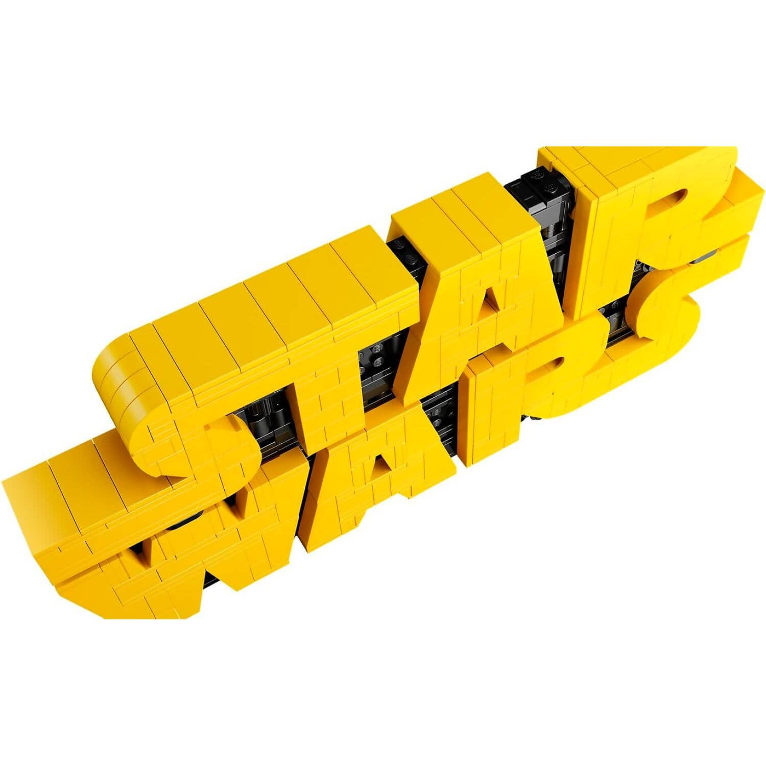 LEGO® 75407 Brick-Built Star Wars™ Logo - Star Wars™