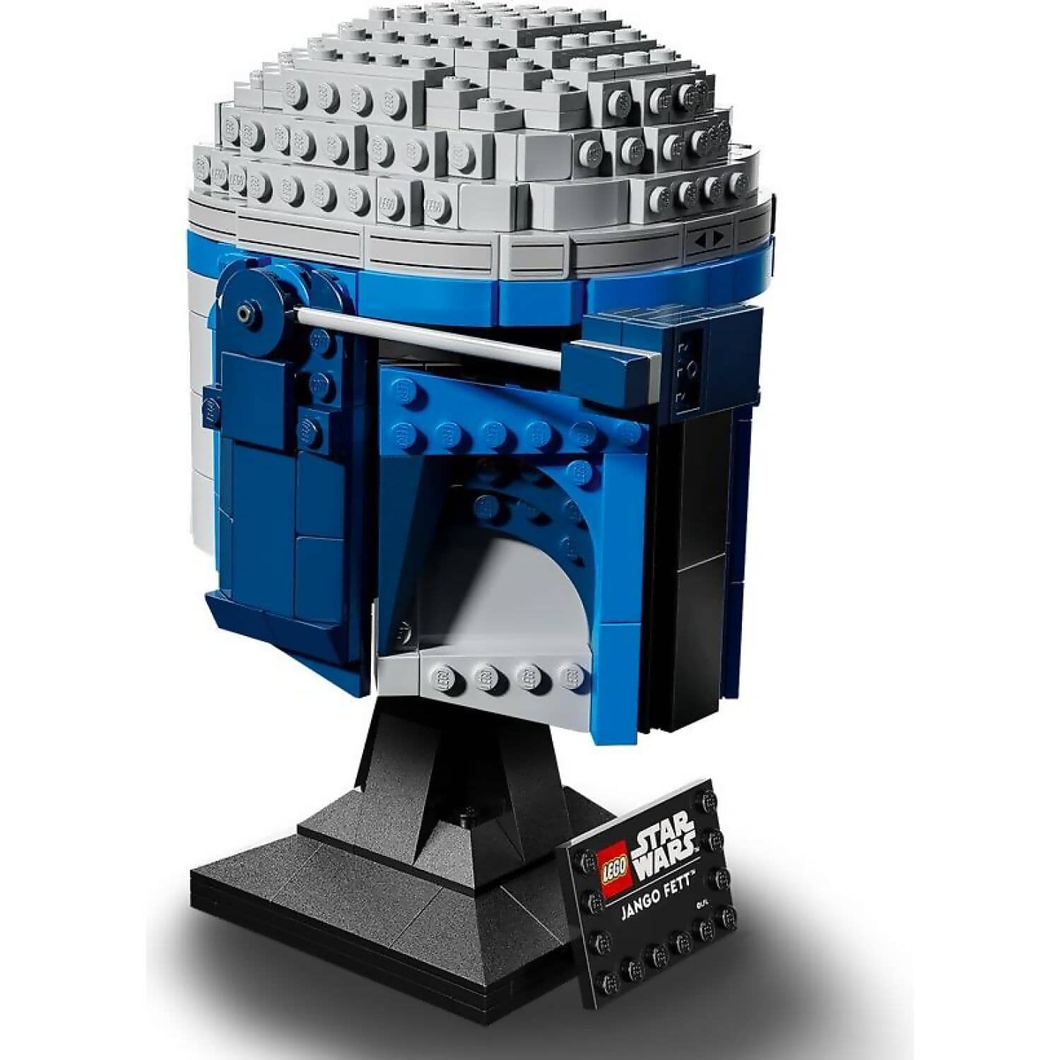 LEGO® 75408 Jango Fett Helmet - Star Wars™
