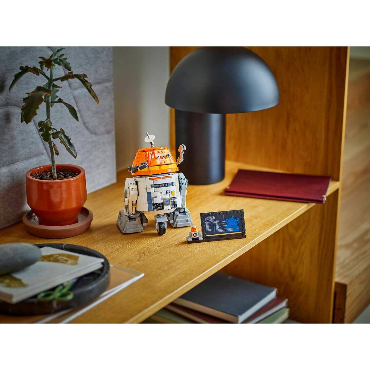 LEGO® 75416 Chopper (C1-10P) Astromech Droid - Star Wars™