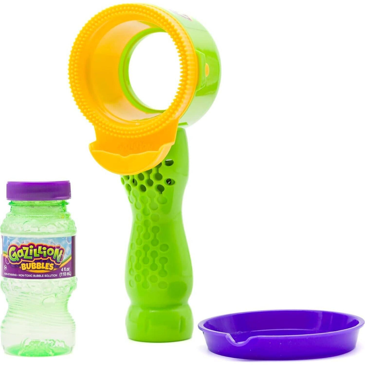 Gazillion - Bubbles - Vortech Wand 118ml