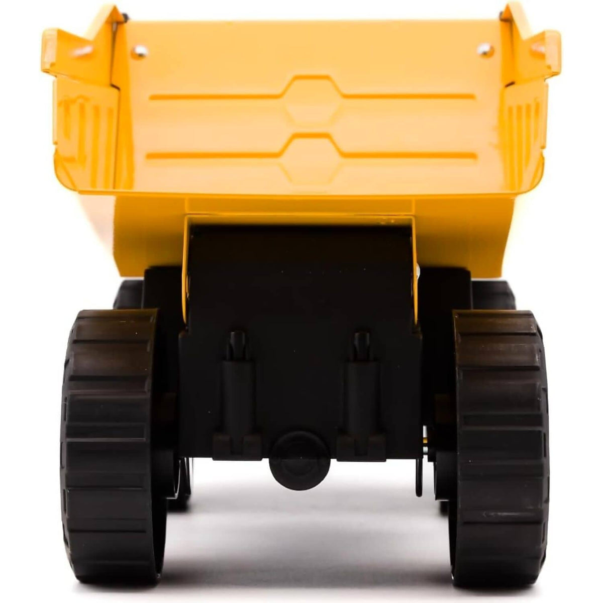 CAT® - Compact Steel Dump Truck 12-inch Heavy Duty Steel Construction