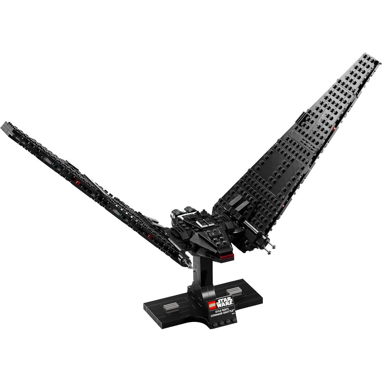 LEGO® 75406 Kylo Ren's Command Shuttle - Star Wars™