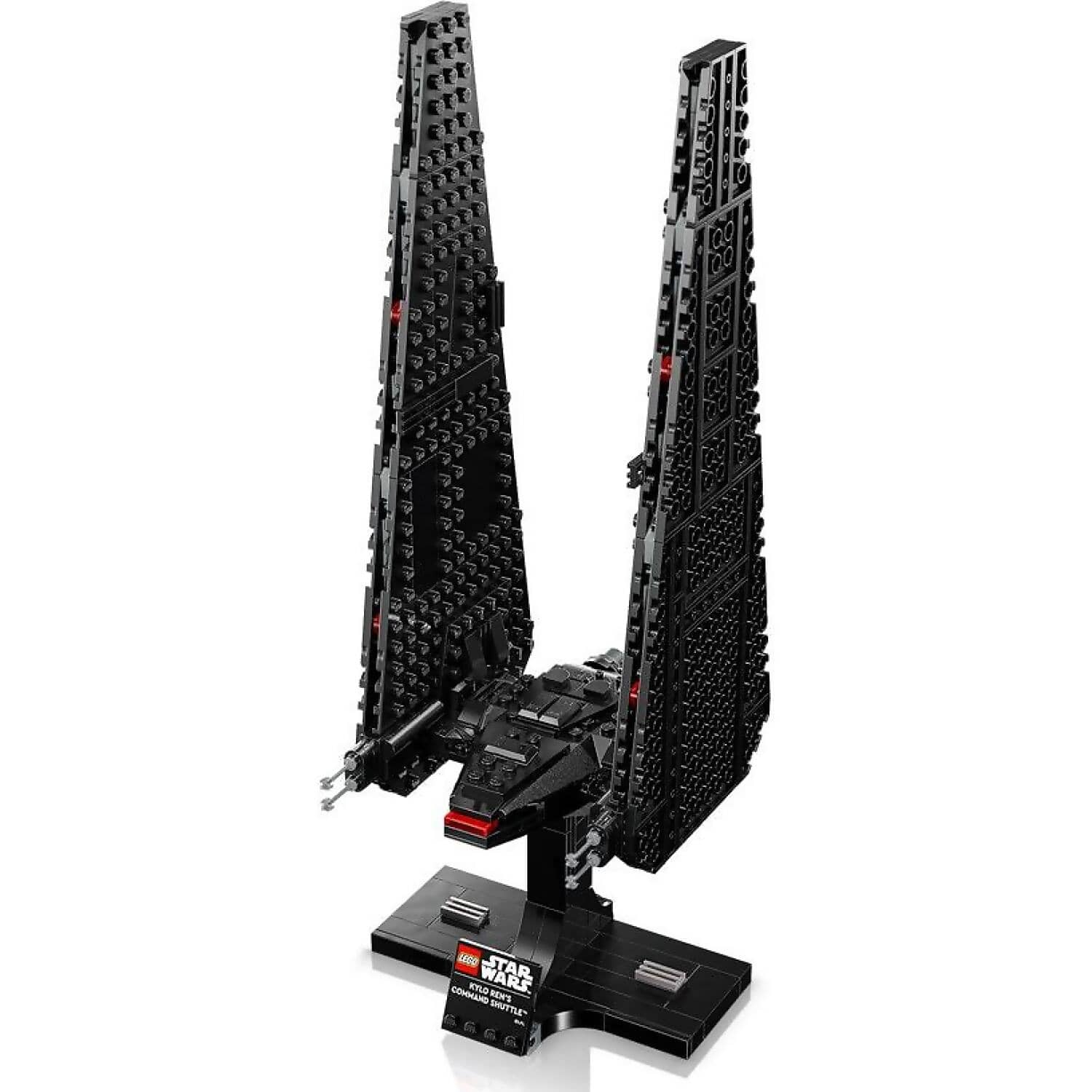 LEGO® 75406 Kylo Ren's Command Shuttle - Star Wars™