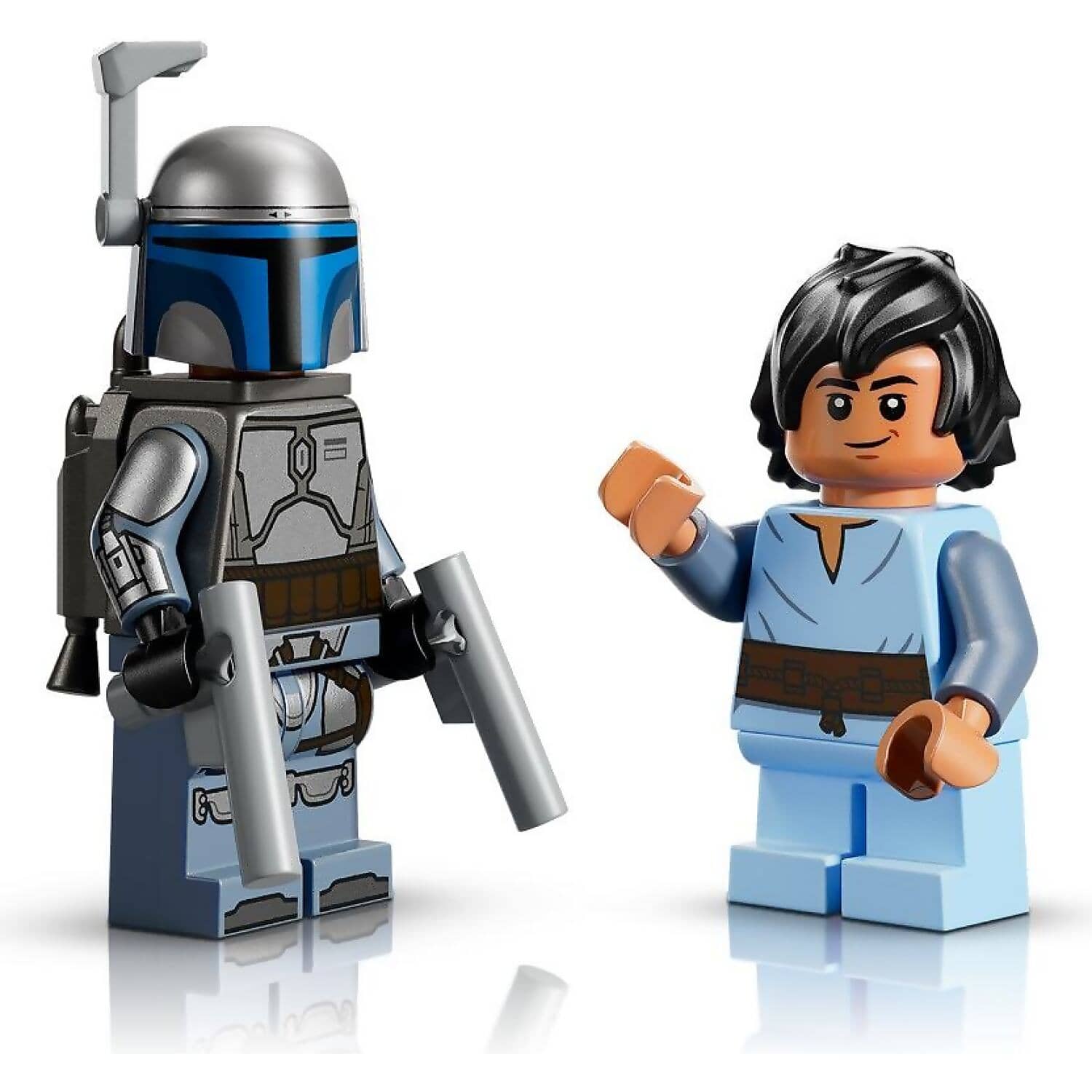 LEGO® 75409 Jango Fett's Firespray-Class Starship - Star Wars™