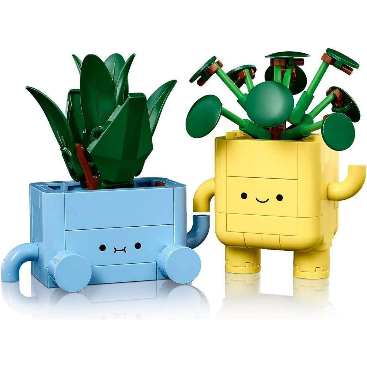 LEGO® 10349 Happy Plants - Botanicals