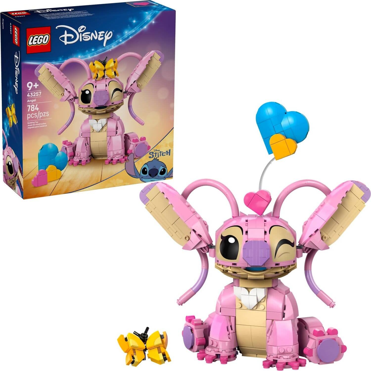 LEGO® 43257 Angel - Disney
