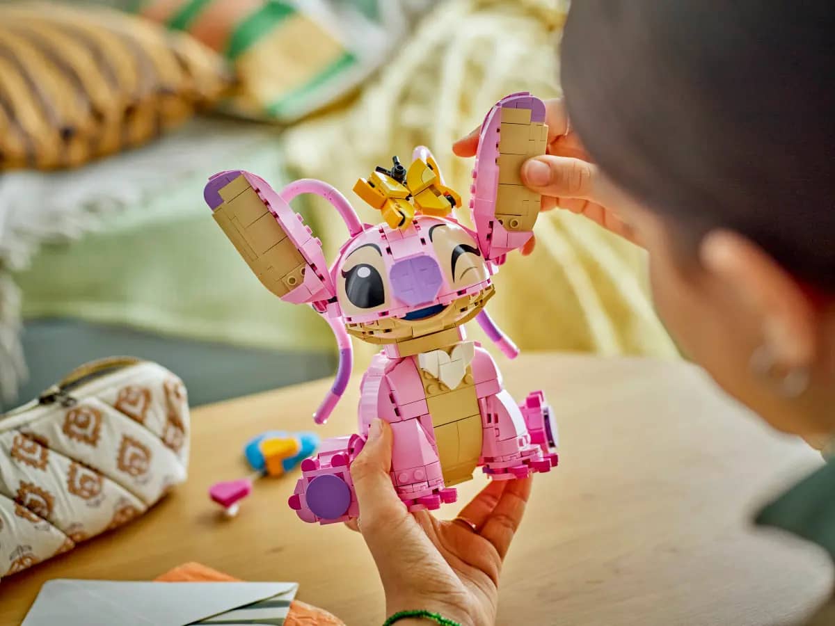 LEGO® 43257 Angel - Disney