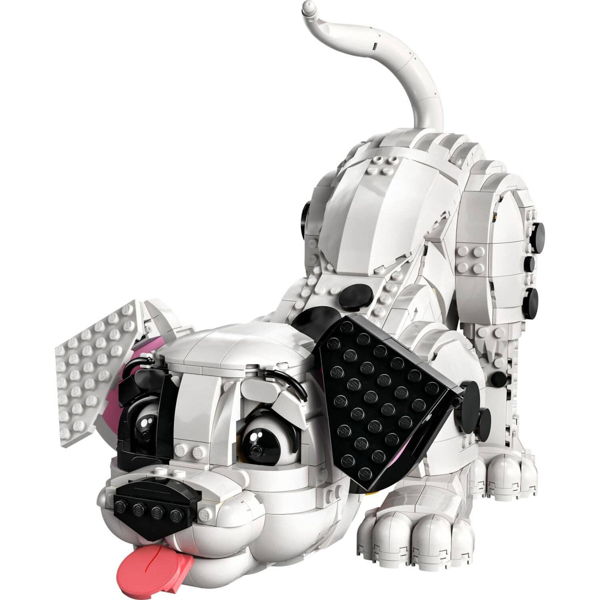 LEGO® 43269 101 Dalmatians Puppy - Disney