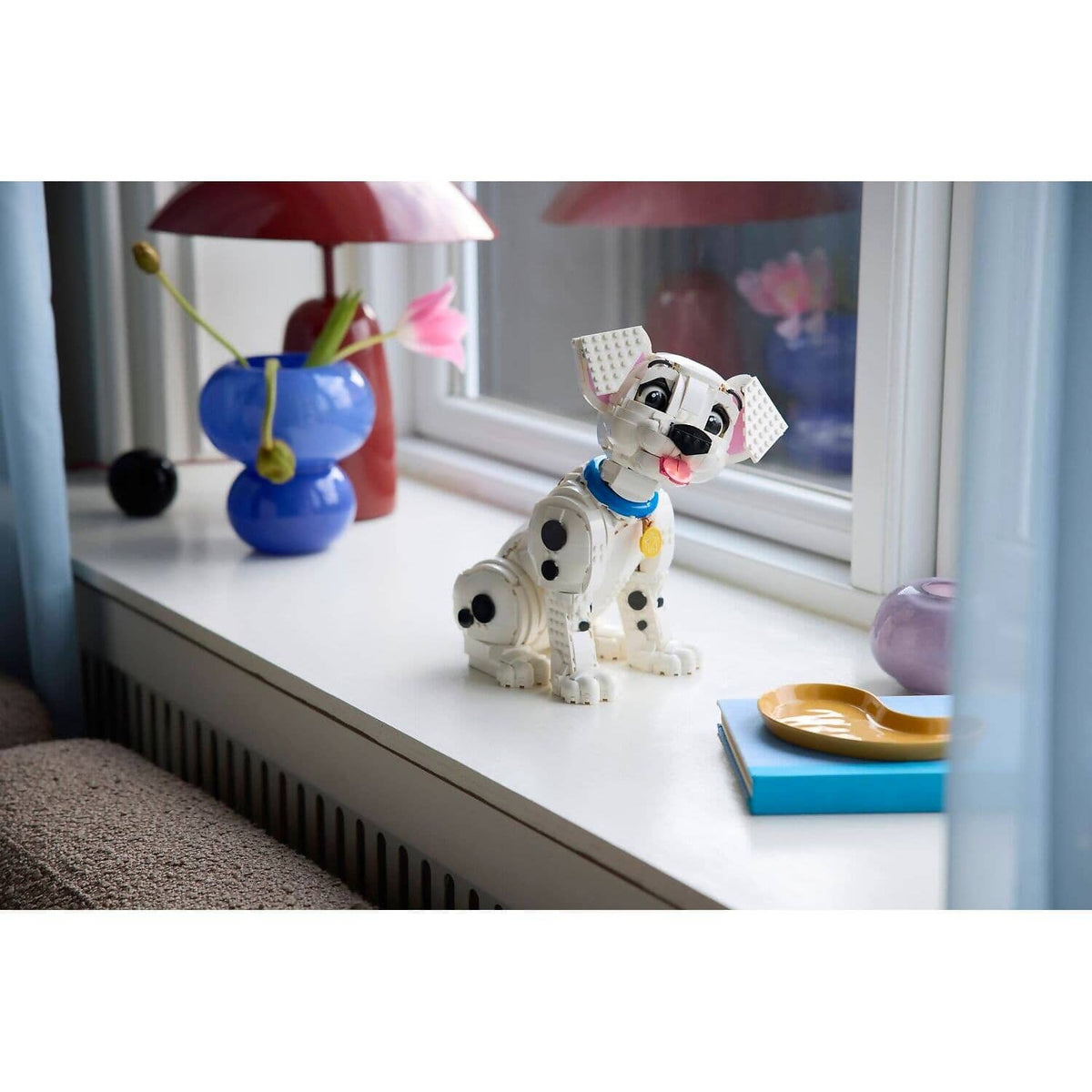 LEGO® 43269 101 Dalmatians Puppy - Disney