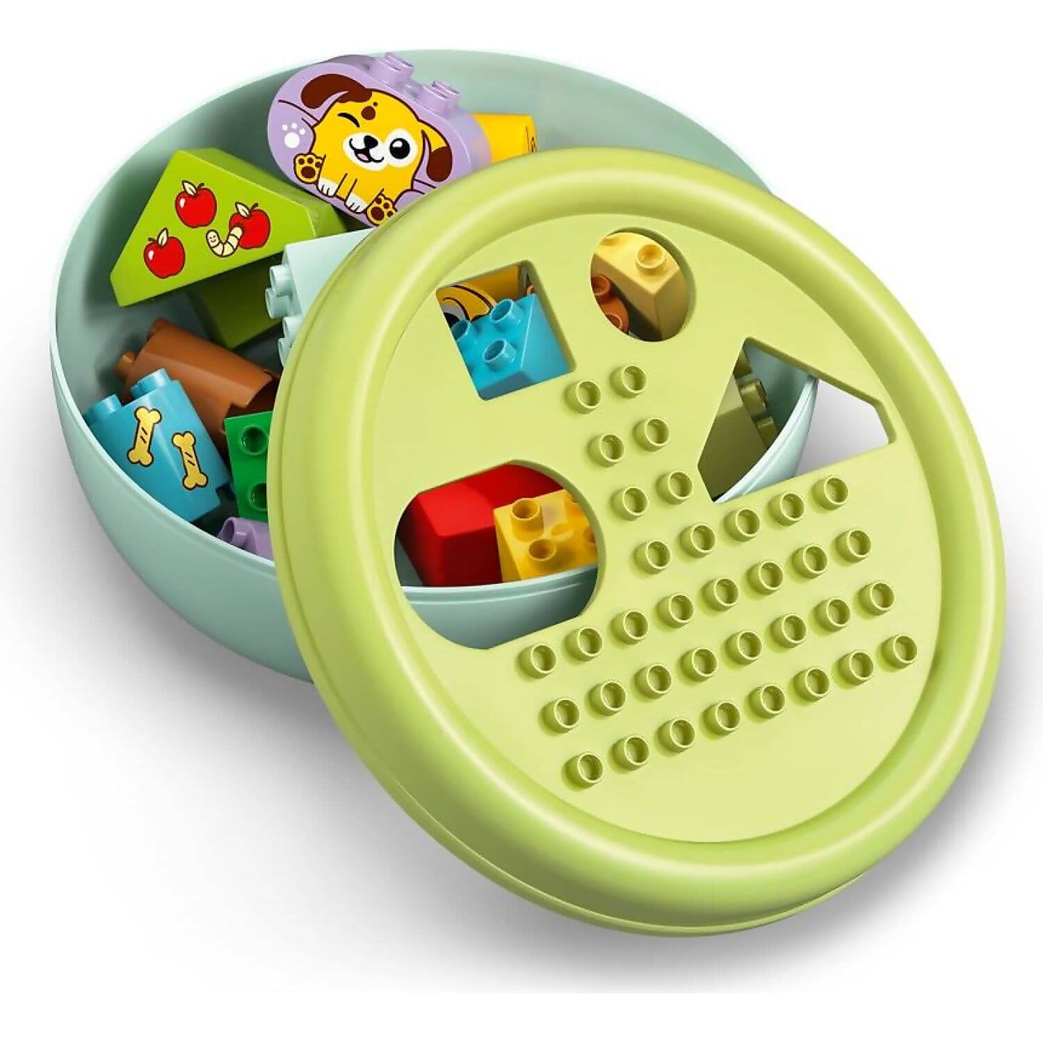 LEGO® 10441 Shape Sorter: Puppy House -  DUPLO®