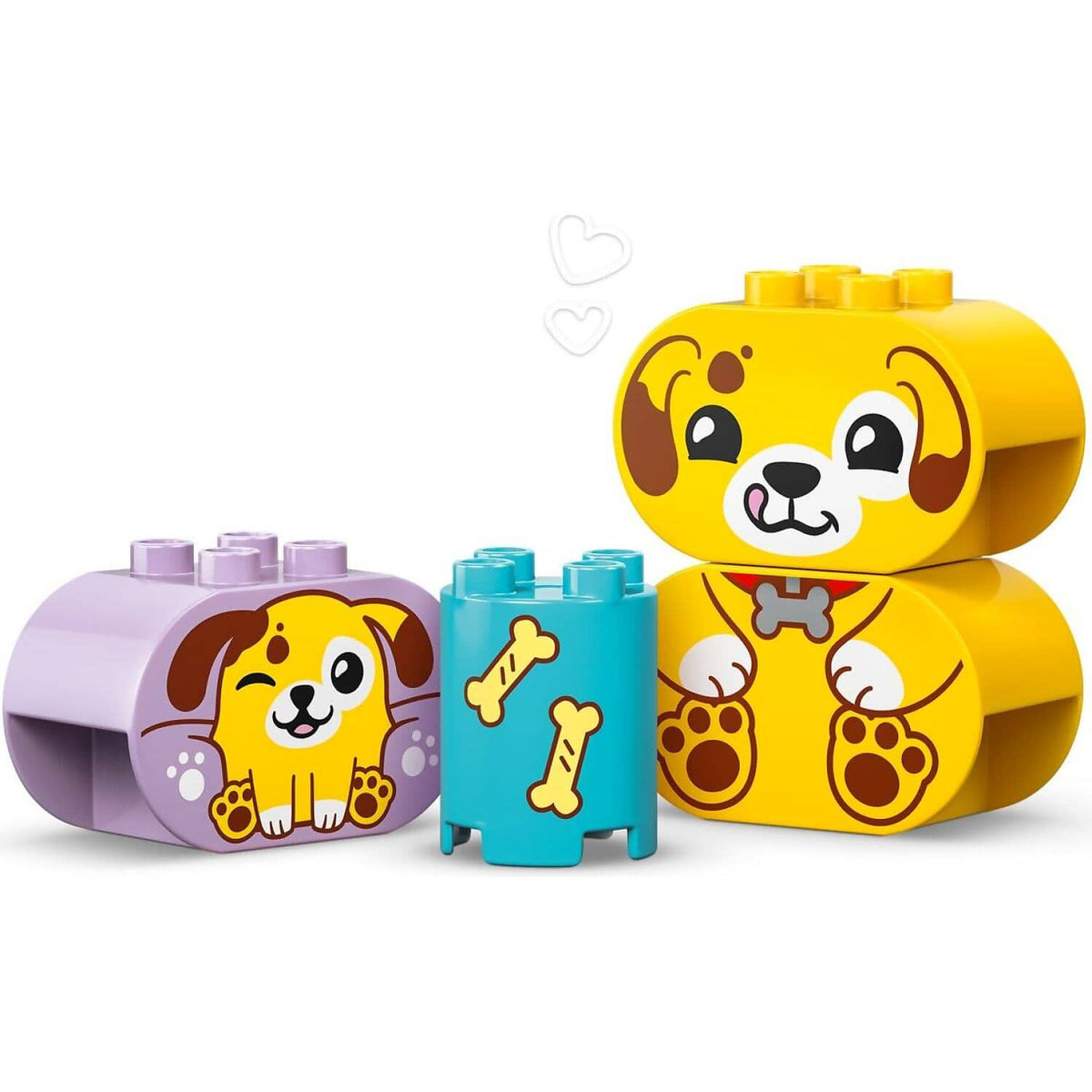 LEGO® 10441 Shape Sorter: Puppy House -  DUPLO®