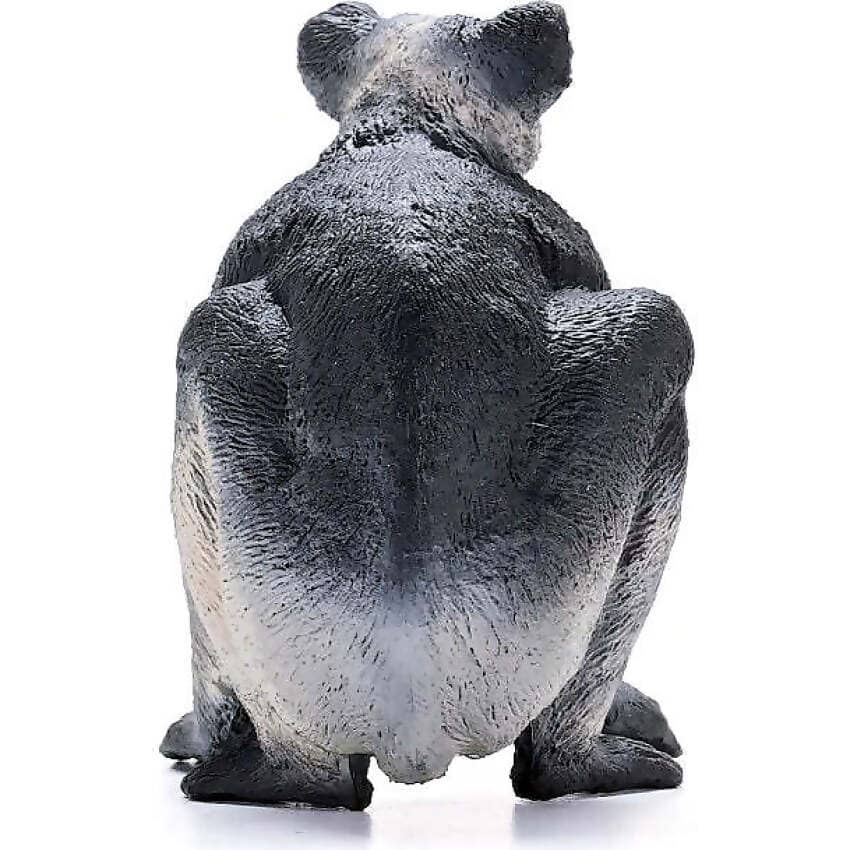 Schleich – Indri Lemur Wild Life Animal Figurine