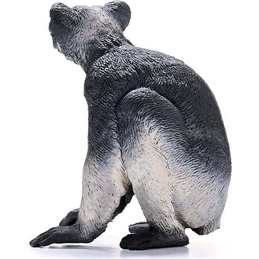 Schleich – Indri Lemur Wild Life Animal Figurine