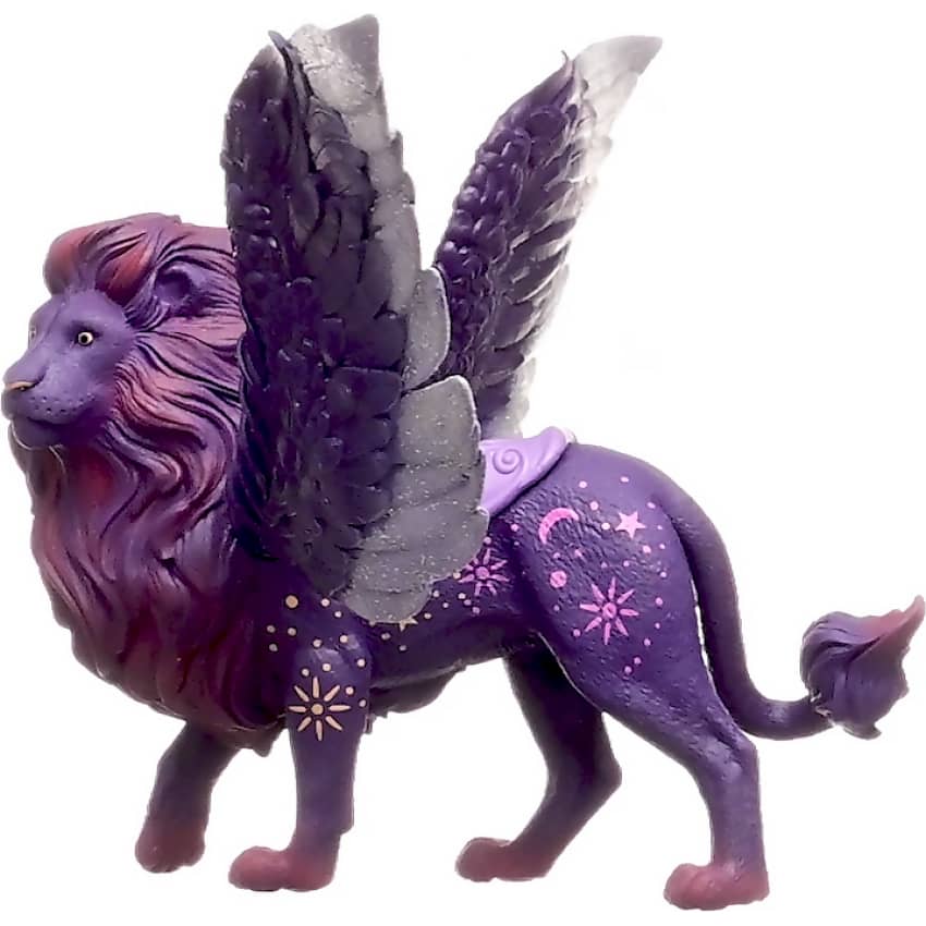 Schleich - Moon Lion