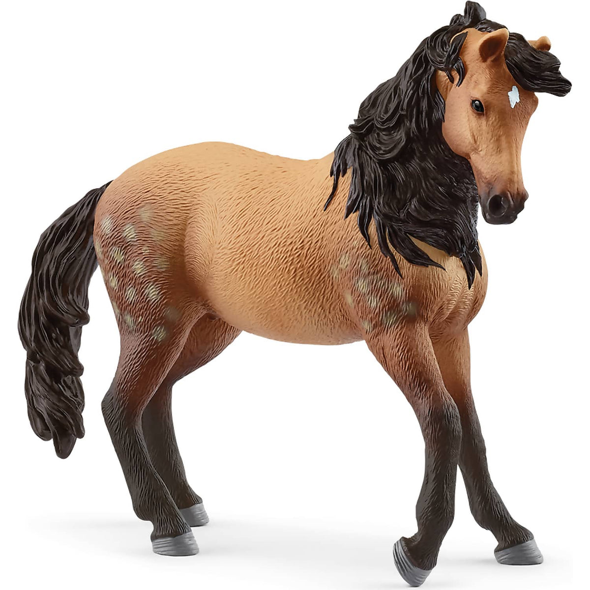Schleich - Andalusian Mare Horse Club Animal Figurine