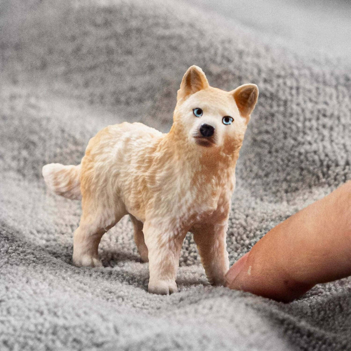 Schleich - Arctic Wolf Cub
